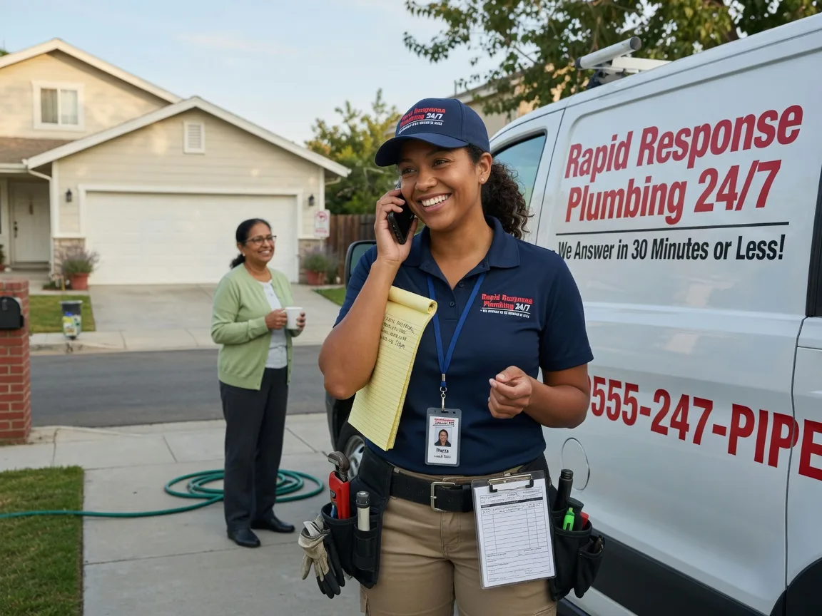 Emergency Plumber Bruce Crossing, MI FAQs